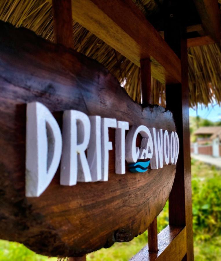 塞隆贝拉纳克 Driftwood Lombok酒店 外观 照片